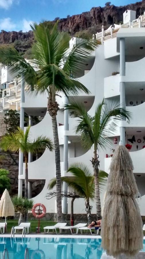 Apartamento El Cardenal Mick & Rosa ปลายาเดลกูรา ภายนอก รูปภาพ
