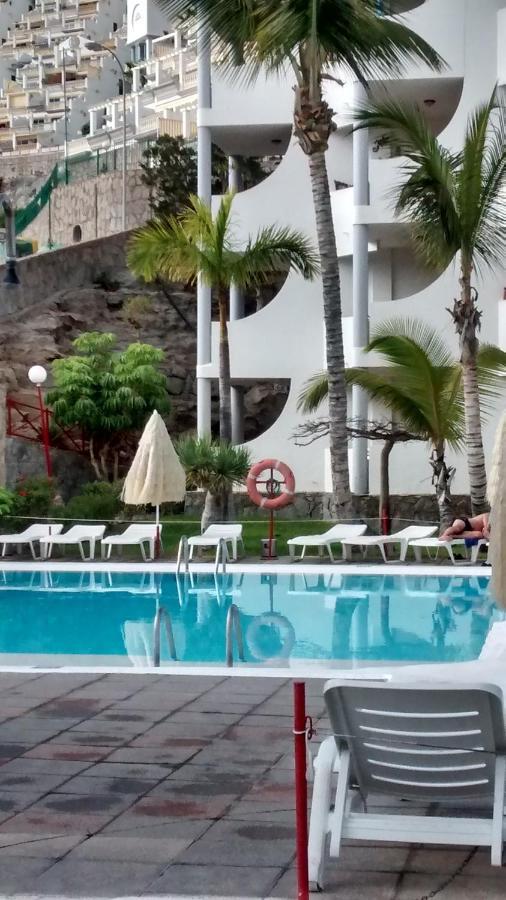 Apartamento El Cardenal Mick & Rosa ปลายาเดลกูรา ภายนอก รูปภาพ