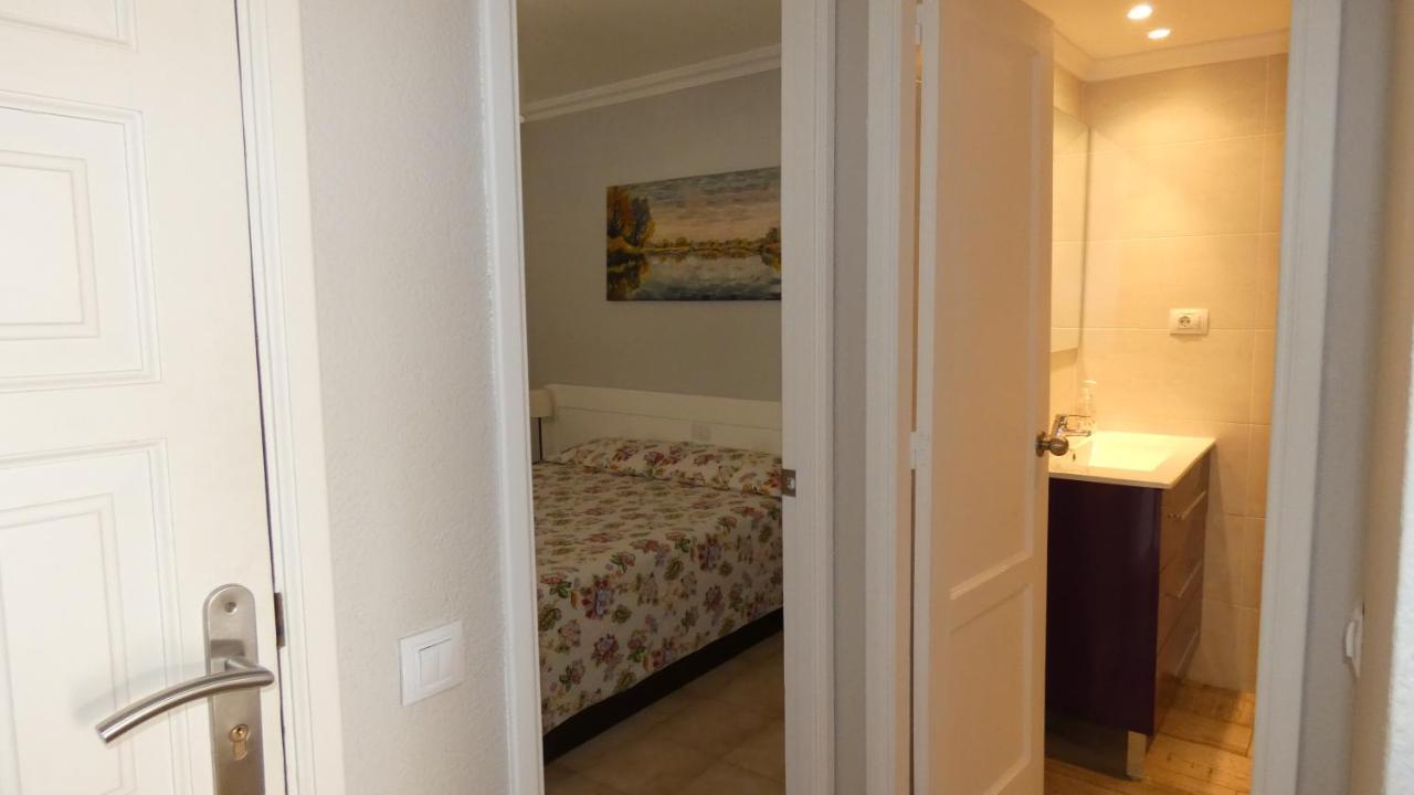 Apartamento El Cardenal Mick & Rosa ปลายาเดลกูรา ภายนอก รูปภาพ