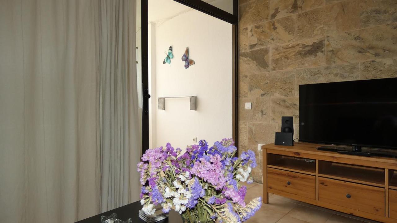 Apartamento El Cardenal Mick & Rosa ปลายาเดลกูรา ภายนอก รูปภาพ