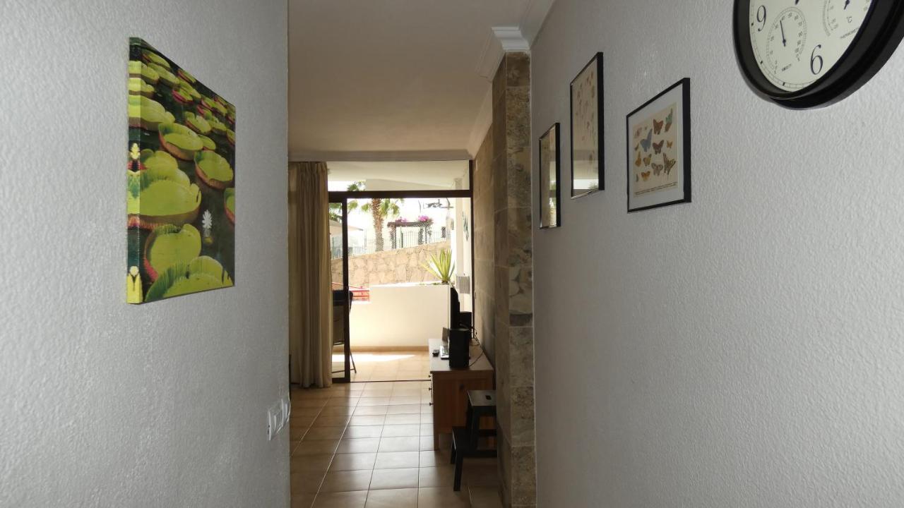 Apartamento El Cardenal Mick & Rosa ปลายาเดลกูรา ภายนอก รูปภาพ