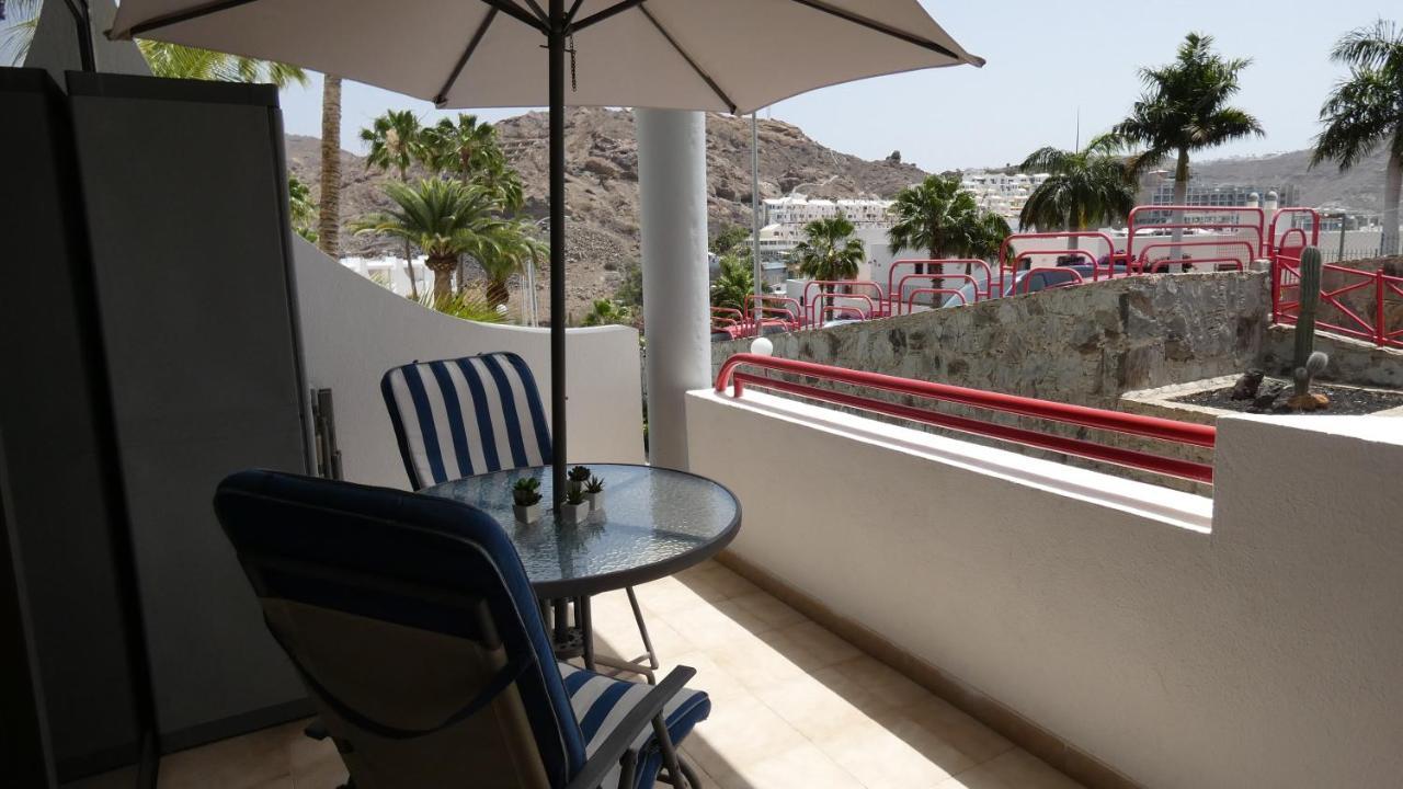 Apartamento El Cardenal Mick & Rosa ปลายาเดลกูรา ภายนอก รูปภาพ