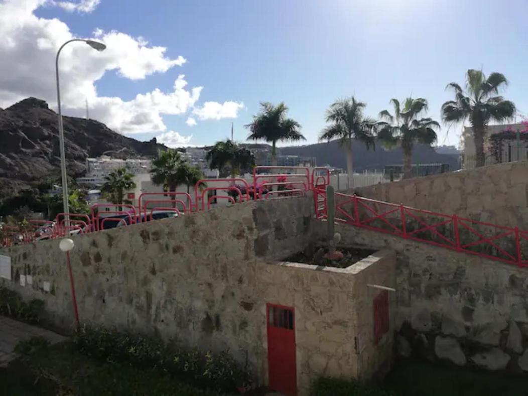 Apartamento El Cardenal Mick & Rosa ปลายาเดลกูรา ภายนอก รูปภาพ
