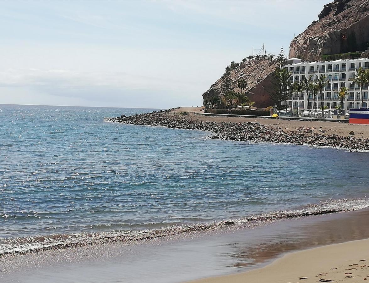 Apartamento El Cardenal Mick & Rosa ปลายาเดลกูรา ภายนอก รูปภาพ