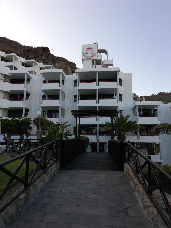 Apartamento El Cardenal Mick & Rosa ปลายาเดลกูรา ภายนอก รูปภาพ
