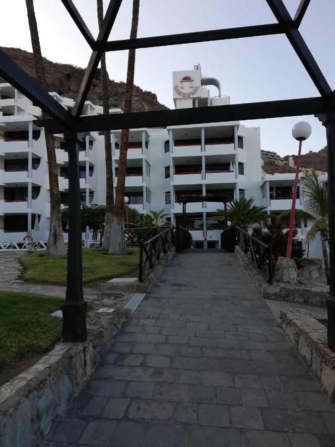 Apartamento El Cardenal Mick & Rosa ปลายาเดลกูรา ภายนอก รูปภาพ