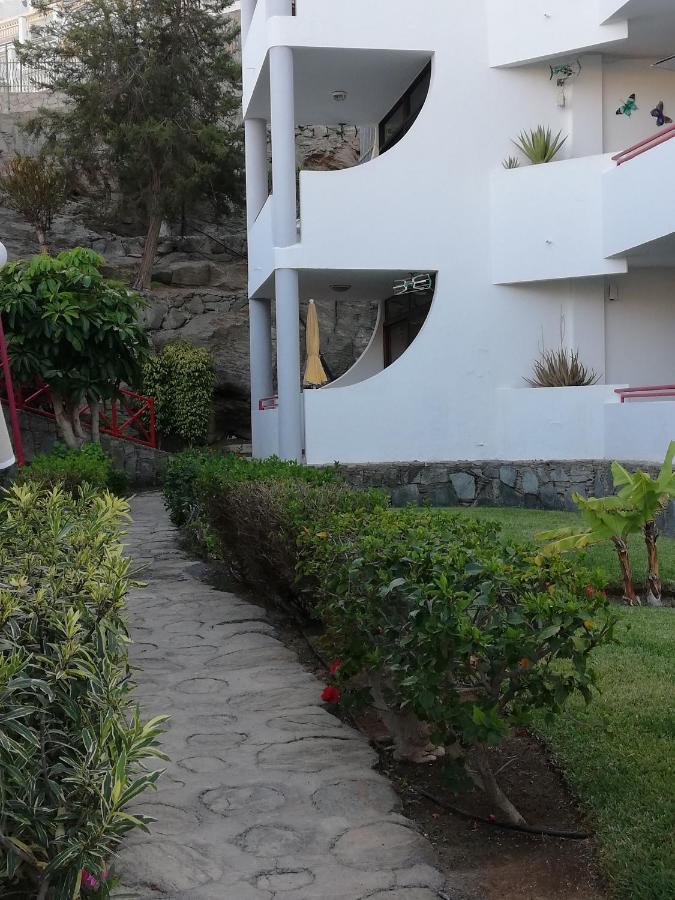 Apartamento El Cardenal Mick & Rosa ปลายาเดลกูรา ภายนอก รูปภาพ
